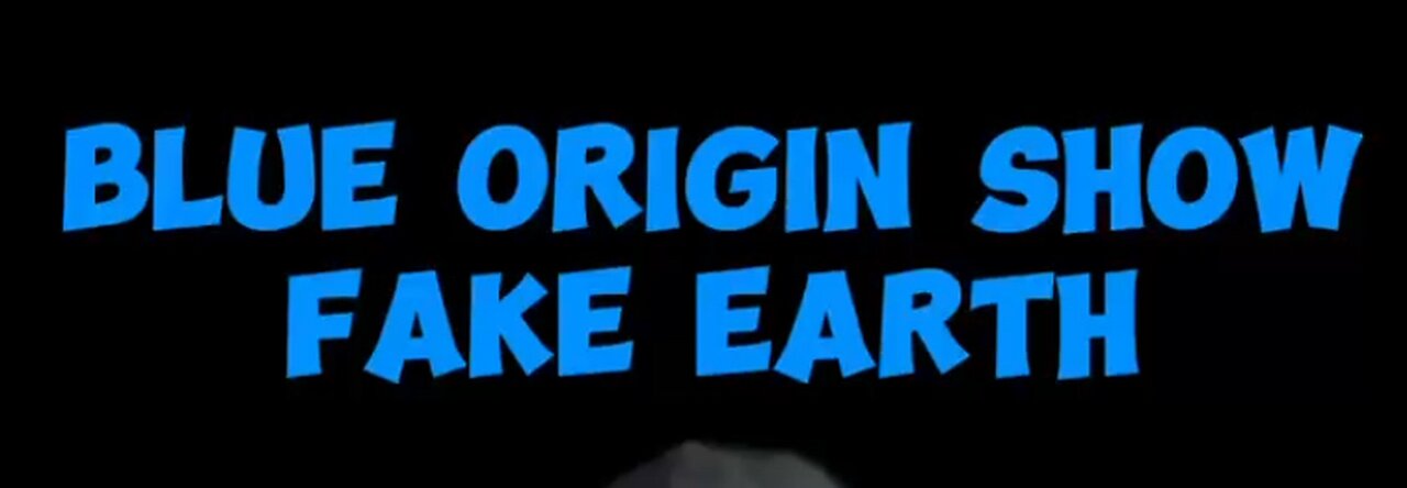 🚨 Blue Origin Shows Fake Earth 😳 #ASL #deaf #signlanguage