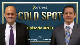Silver Steals Headlines, Gold Builds the Financial Foundation | The Gold Spot