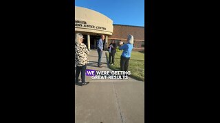 Oklahoma DHS Attacks Parental Rights