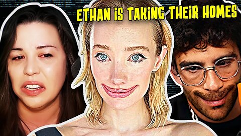 The Pathetic Victims of H3H3 ｜ He Took EVERYTHING [LebO9Xla-GQ]