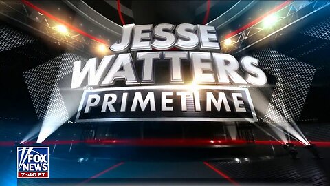 Jesse Watters Primetime (Full episode) - Thursday, September 25