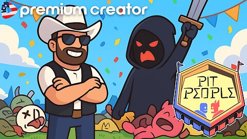 Pit People Pandemonium