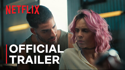 Turn of the Tide: Season 2 | Official Trailer | Netflix