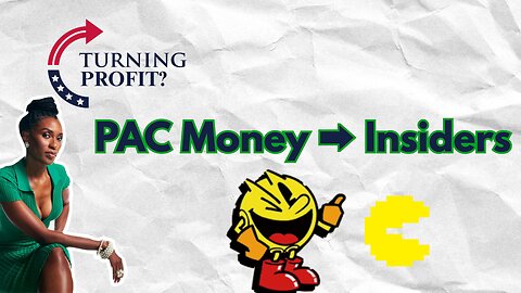 PAC Money & Political Consulting: The Insider Pipeline at TPUSA