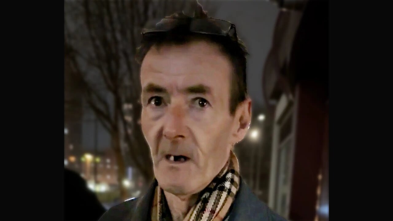 Mick Thornton, Leeds 2/2/25