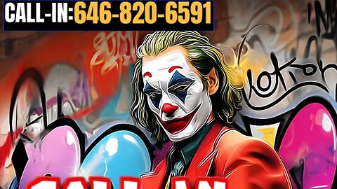 Call the show 646-820-6591 Podcasts