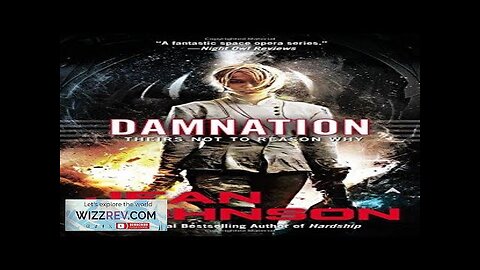 Damnation Review