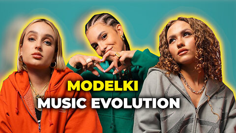 MODELKI MUSIC EVOLUTION (2023-2024)