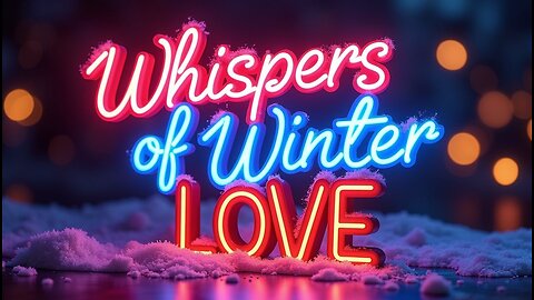 Whispers of Winter Love-R