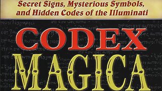 Codex Magica Interview 1 (2005)