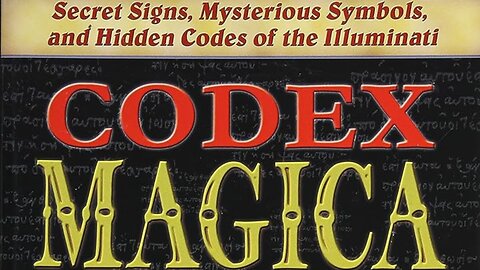 Codex Magica Interview 1 (2005)