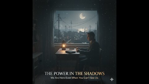 The Power in the Shadows — Mossad’s Paradox of Silence