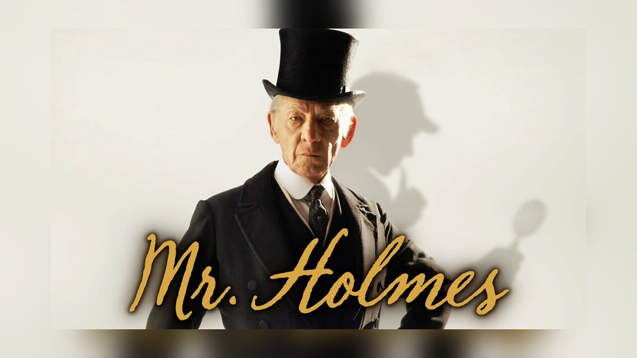 Mr. Holmes 2015