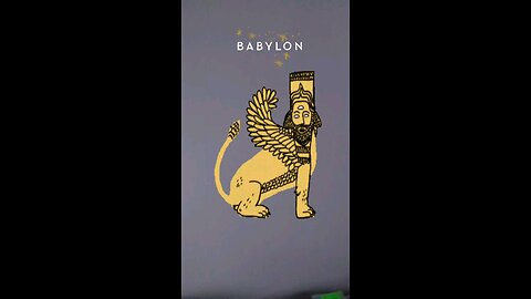 BABYLON