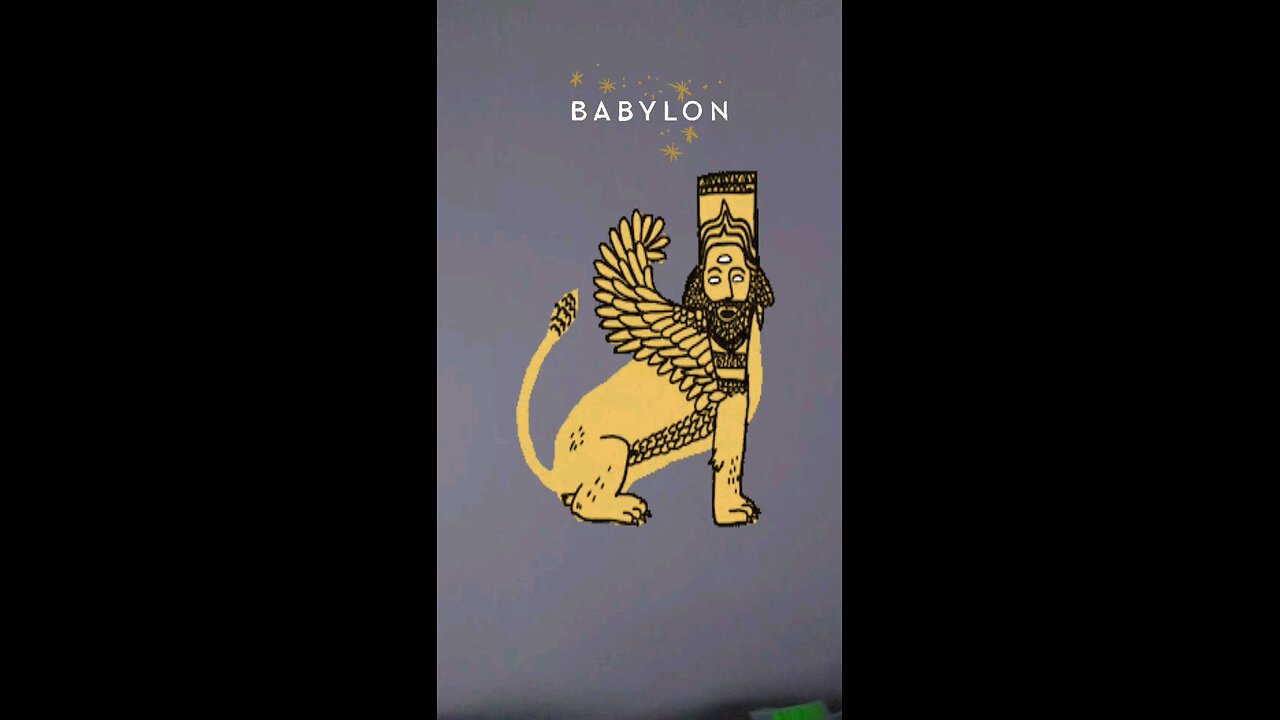 BABYLON