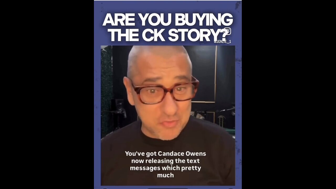 Nope Not Buying it! Are you?! | Charlie Kirk Story