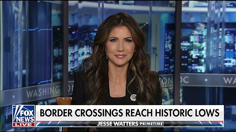 DHS Secretary: We Don't Want Illegal Immigrants