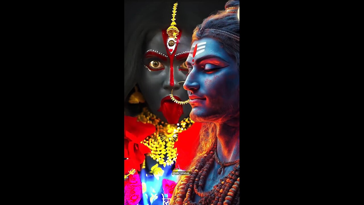 Jay Mahakal ,Jai MAHAKAL jai mahakali #mahakaal #mahakaali #trending #world