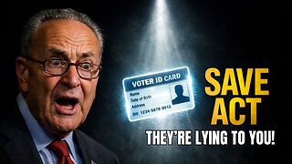 What the SAVE Act Really Means For You