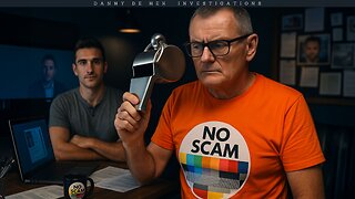 Whistleblower or Opportunist? The Anatomy of a Non-Whistleblower Who Protected Goliath Ventures