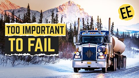 Alaska Is Running Out of Oil — What Happens Next Will Shock the Entire U.S. Economy