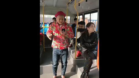 comedy video-song