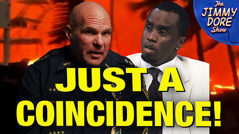 Maui Police Chief Implicated In Diddy R@pe Case!