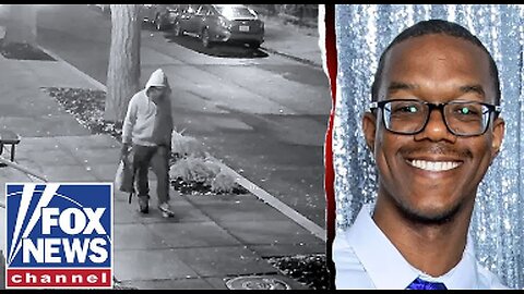 JAN 6TH PIPE BOMBER ARRESTED