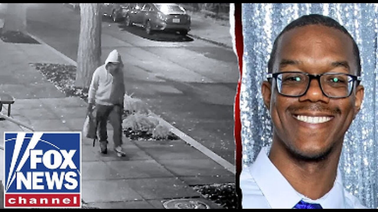 JAN 6TH PIPE BOMBER ARRESTED