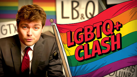 Is Porn the New Drug? Anxiety, Addiction & the Death of Courtship