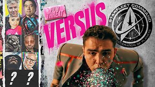 VERSUS: STARFLEET ACADEMY IS THE FINAL NAIL IN THE FRONTIER | Film Threat Versus
