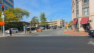 Aaaaaand Just Like That, They're Gone. 'No Kings' Cleared Out From New Rochelle, New York By 11 AM