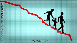 Birthgap: Declining Birthrates Worldwide