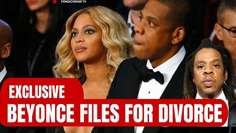 Beyoncé Files for Divorce After Diddy Allegedly Snitches on Jay-Z