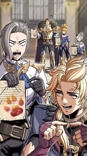 HEROIC DREAM OF THE SACRED BEAST - SHATTERED LUKAS _ MLBB NEW HERO