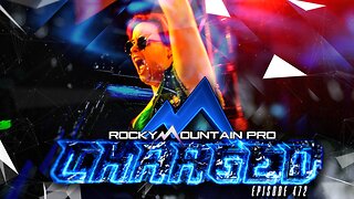 RMP Charged | EPISODE 472 | The Aftershock of Aftershock!