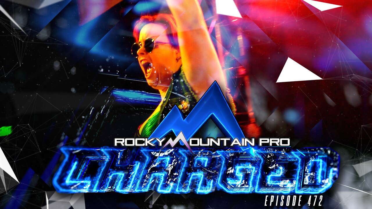 RMP Charged | EPISODE 472 | The Aftershock of Aftershock!