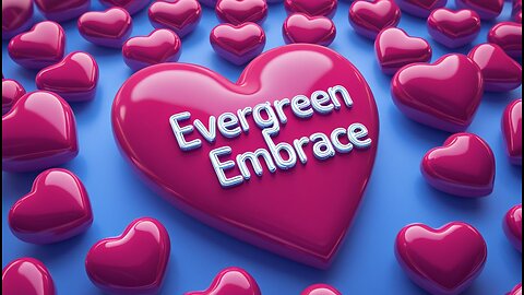 Evergreen Embrace