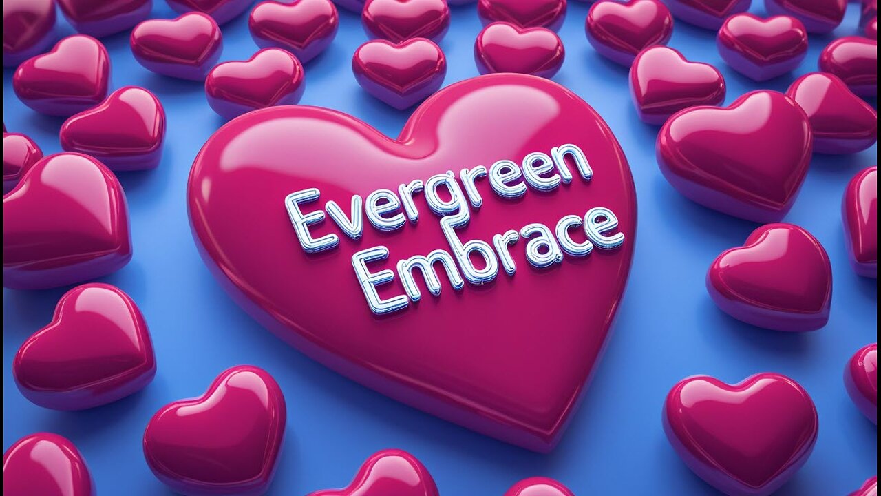 Evergreen Embrace