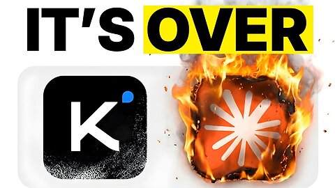 Kimi K2.5 New Open source AI DESTROYS Opus 4.5?🤯