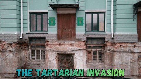 Tartaria, Reset e gli invasori dalle profondità di Tartaria Australia su The Fakeologist