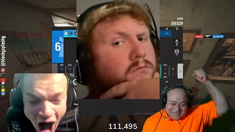 "JYNXZI VS CASEOH 1v1" *BLOCKYSPLASHY REACTS!*🤯