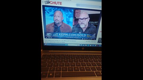 The Alex Jones Show (12/11/2025)