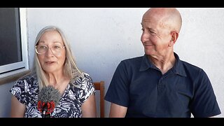 Always Believe in Love. The Story of Deb and Pete