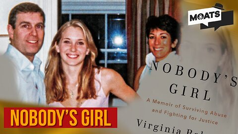 The wounding of Virginia Roberts Giuffre