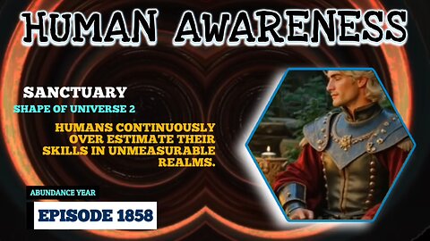 Human Awareness: FULL METAL OX DAY 1793