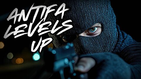 The Symbiotic Relationship Between The Establishment Left and Antifa