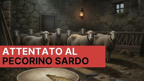 Pecorino romano e sardo in pericolo: "vogliono mischiarlo con latte straniero"