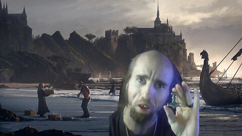 The Show With No Name : Episode 34