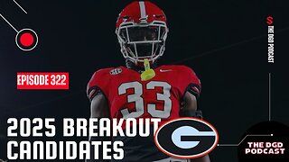 Predicting UGA's Breakout Candidates for 2025 & Super Bowl LIX Predictions